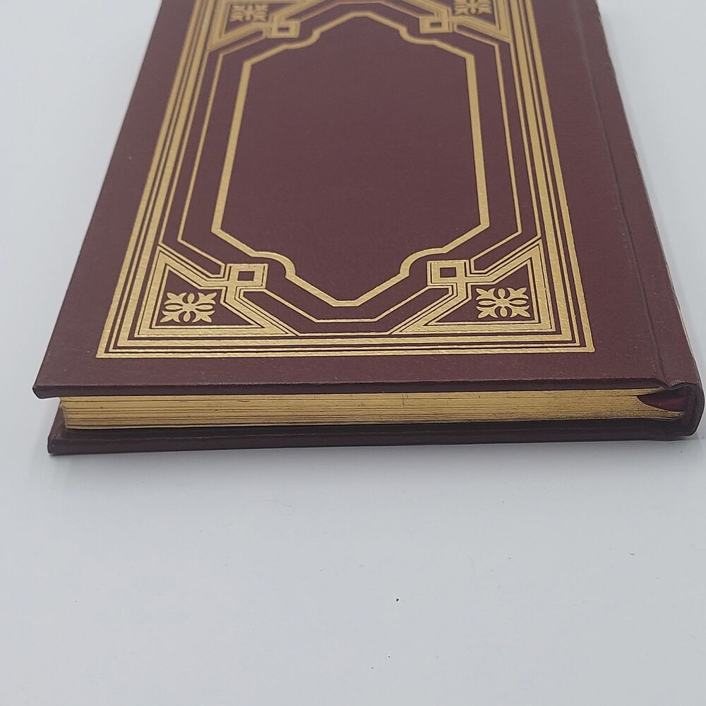 Self-esteem The New Reformation  Robert  H. Schuller 1982 Bonded Leather - Picture 8 of 11